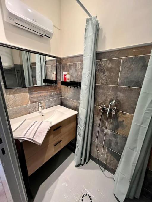 Aix-En-Provence, Cosy Studio Proche Toutes Commodites, Linges Fournis Zewnętrze zdjęcie