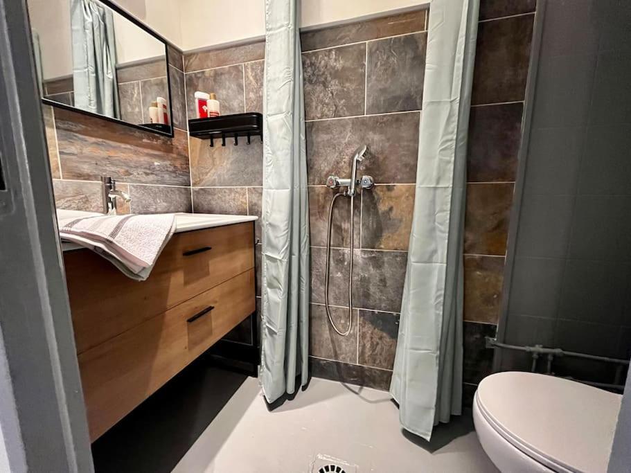 Aix-En-Provence, Cosy Studio Proche Toutes Commodites, Linges Fournis Zewnętrze zdjęcie