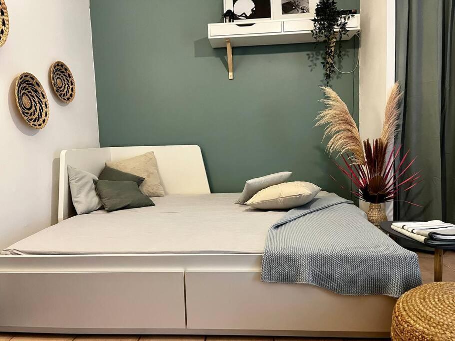 Aix-En-Provence, Cosy Studio Proche Toutes Commodites, Linges Fournis Zewnętrze zdjęcie